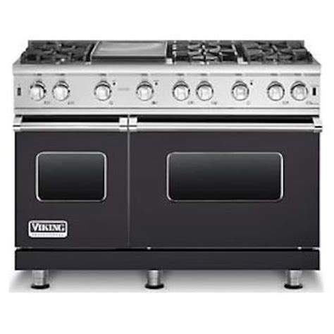 viking 48 gas stove